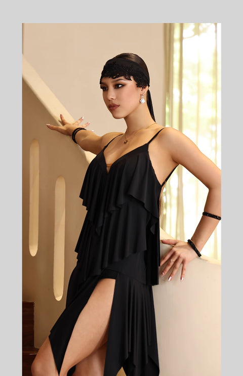 Dress - A19