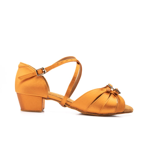 Stil 609 – Satin