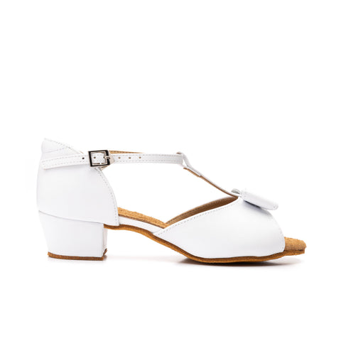 Estilo 617 - Blanco