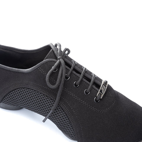 Estilo JW-1 - Negro