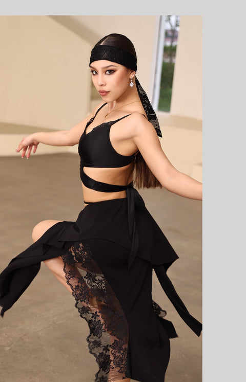 Skirt - A12