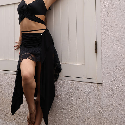 Skirt - A12