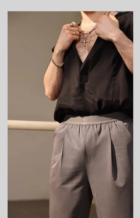 Trousers - A30