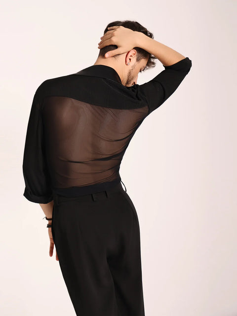 Shirt - A49