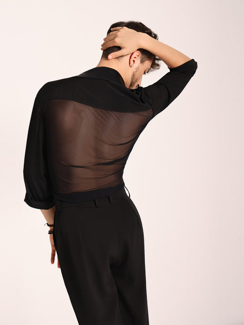 Shirt - A49