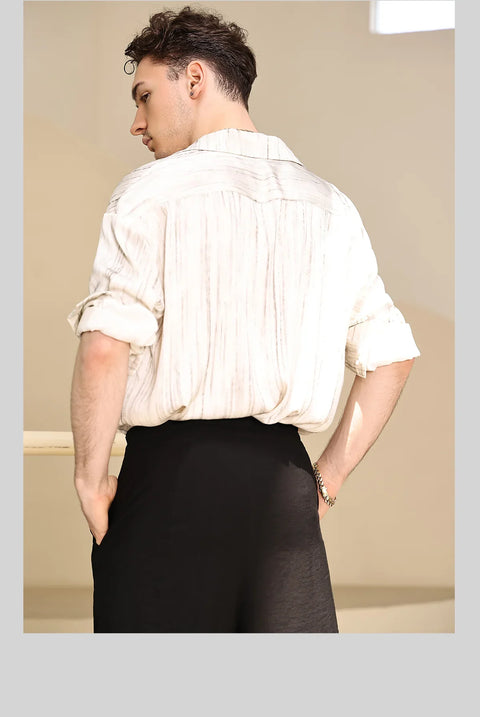 Shirt - A537