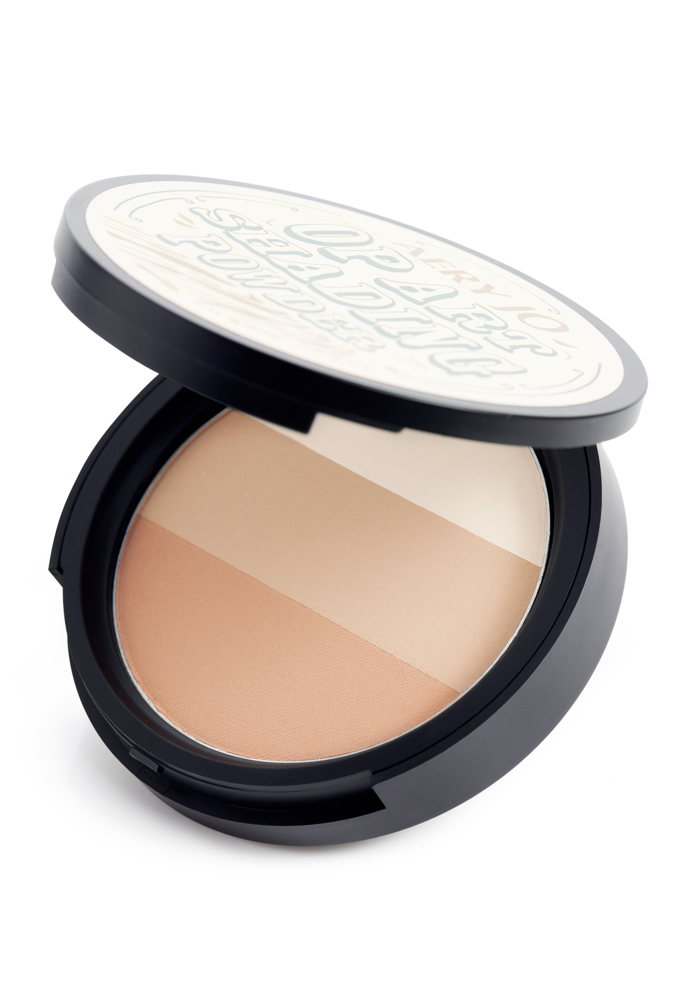 Shading Powder Aery Jo OP Art Tri-Color Shading Powder– BD Dance EU
