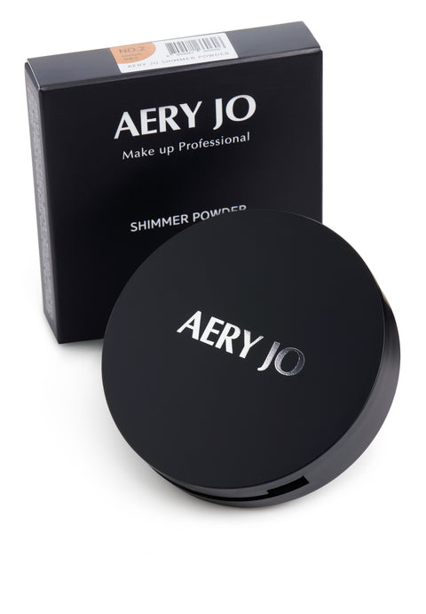 Aery Jo Shimmer Powder
