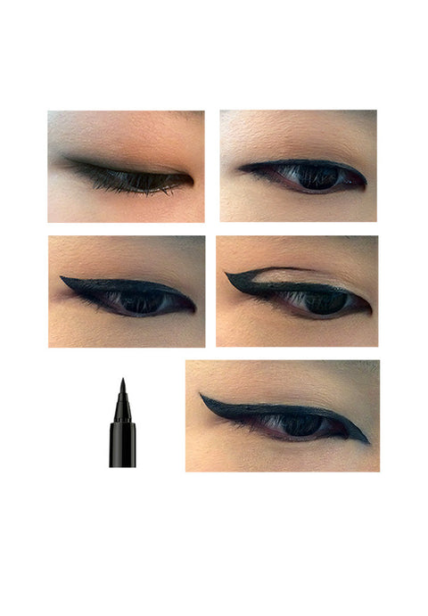 Aery Jo Waterproof Pen Eyeliner
