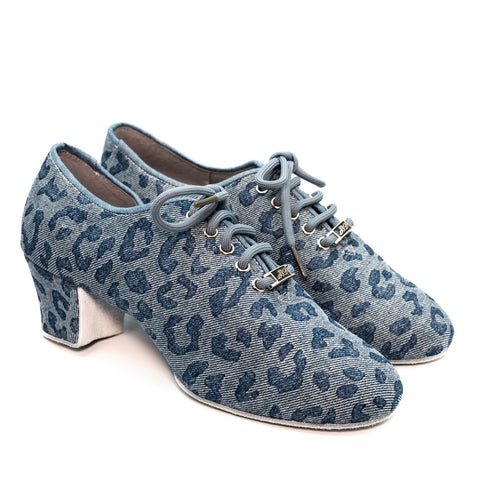 Style T1-B - Pu Blue