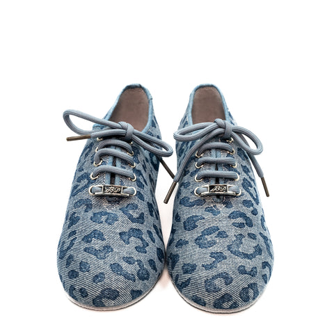 Style T1-B - Pu Blue