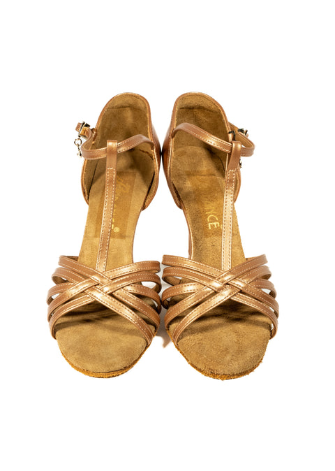 Stile 217 - Pelle Color Cuoio