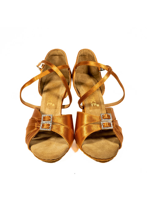 Stil 2307 – Satin