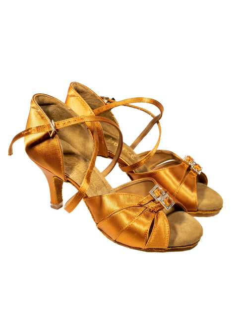 Stil 2307 – Satin