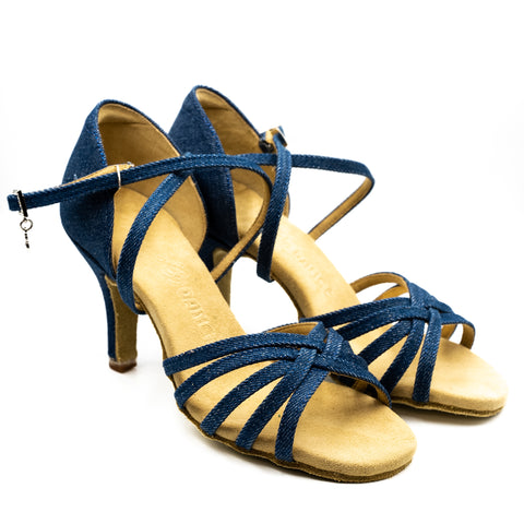 216 - Denim Blue