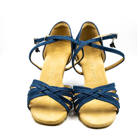 216 - Denim Blue