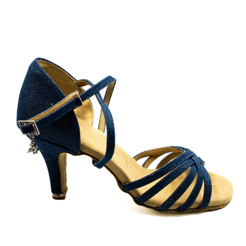 216 - Denim Blue