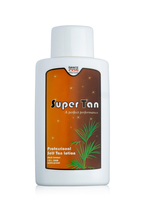 Dance Cos Super Tan Lotion
