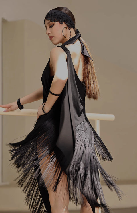 Dress - A18