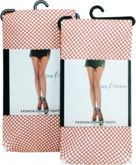 Fishnet Tights