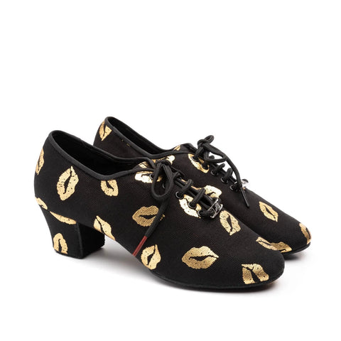 Estilo T1-B - Beso dorado