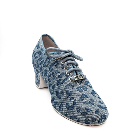 Modello T1-B - Blu PU
