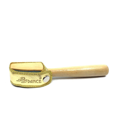 Shoe Brush with Cover