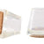 Heel Protectors - Suede Tip