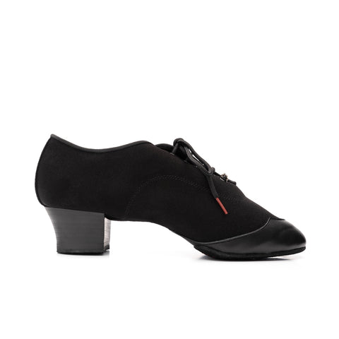 Style 457 - Canvas & Leather