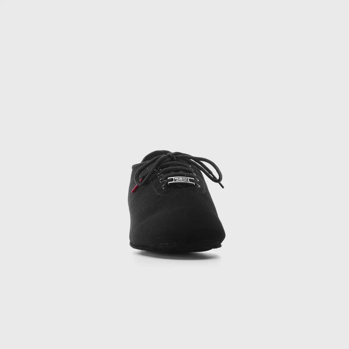Style T1-B Black | Teaching & Practice Dance Shoes– BD Dance EU