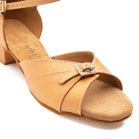 Stile 610 - Pelle Color Cuoio
