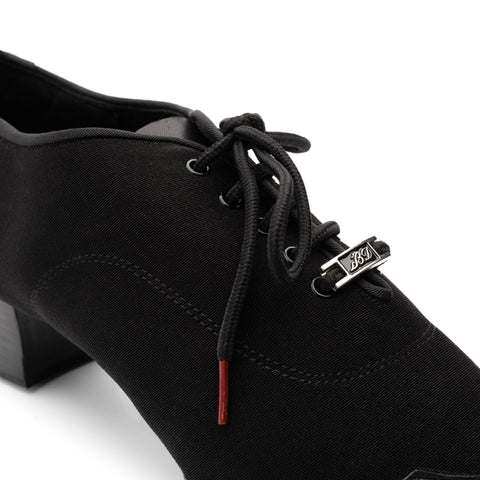 Style 457 - Canvas & Leather
