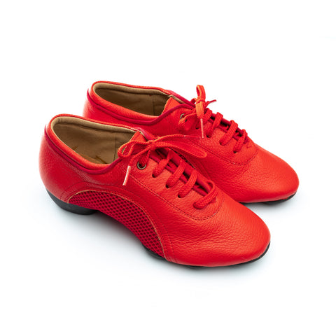 Stile JW-1 - Rosso