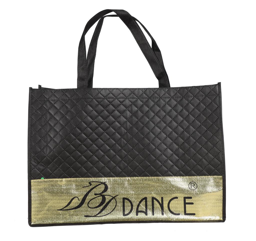 Large dance bag best sale
